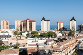 Bonito apartamento Fuengirola con piscina